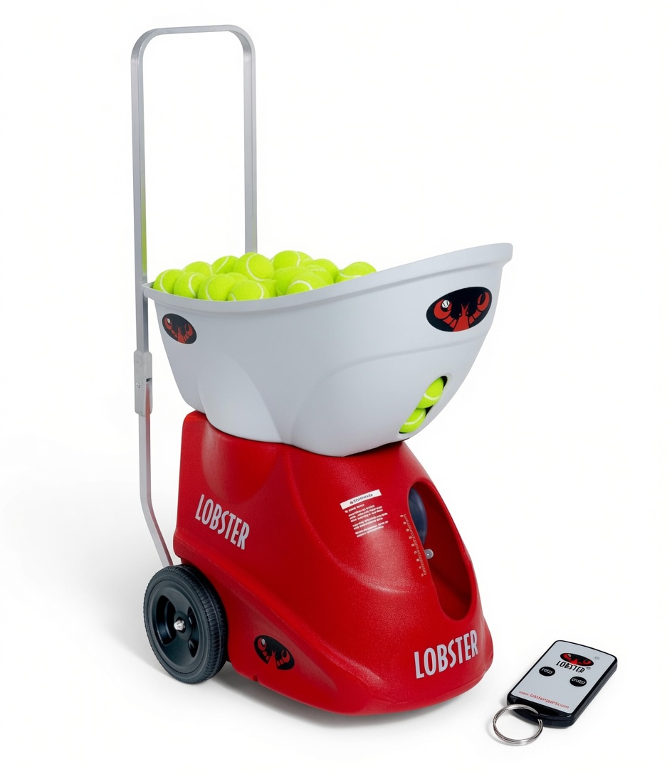 Lobster Ball Machine
